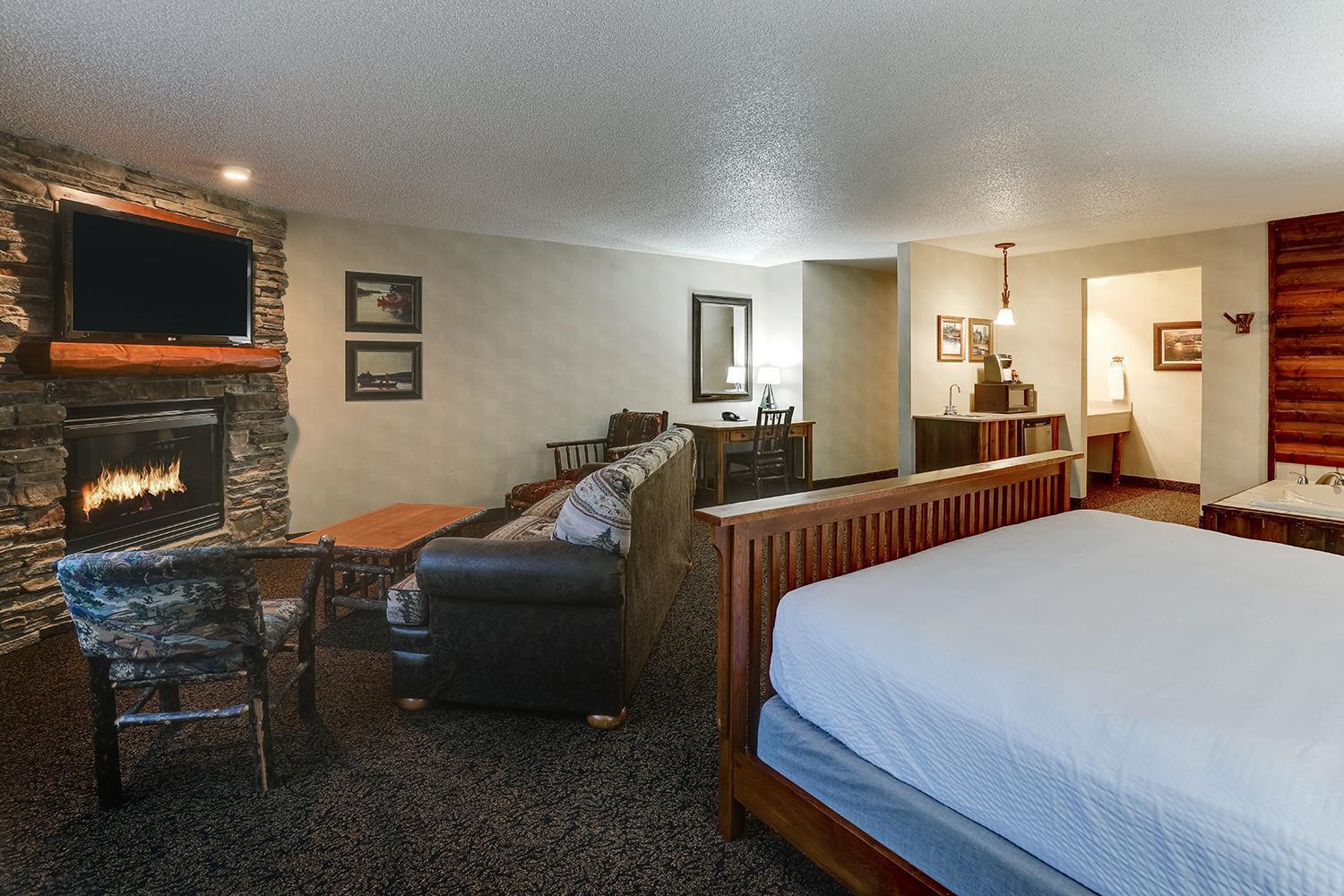 Stoney Creek Hotel St. Joseph Zewnętrze zdjęcie